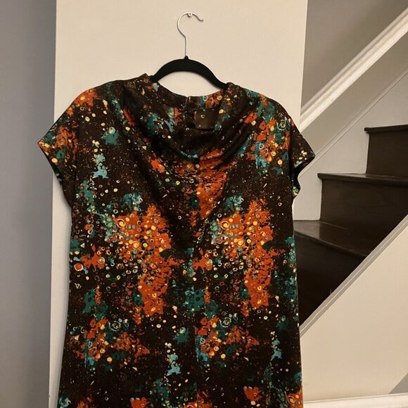 Fall in a Dress - Picture 3 of 5